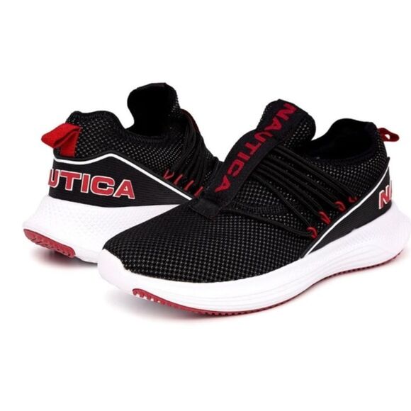 Nautica Men's Sneakers Comfortable Casual Fashion Walking Size 13 NEW # H964 - Picture 1 of 10